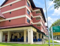 Blk 19 Toh Yi Gardens (Bukit Timah), HDB 3 Rooms #615318081